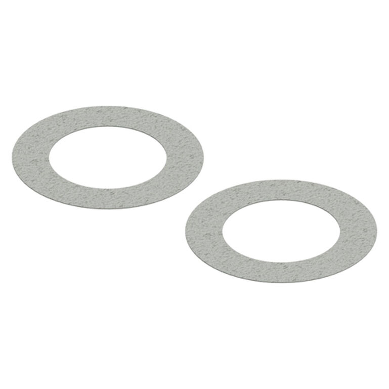 Friction Clutch Lining - W44285, 