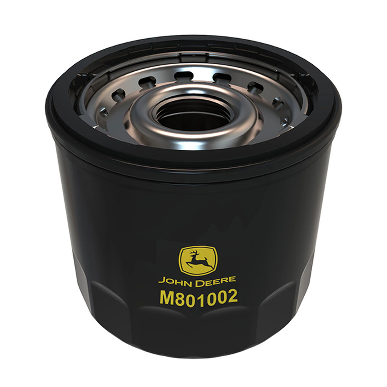 Oil Filter - M801002,  image number 0
