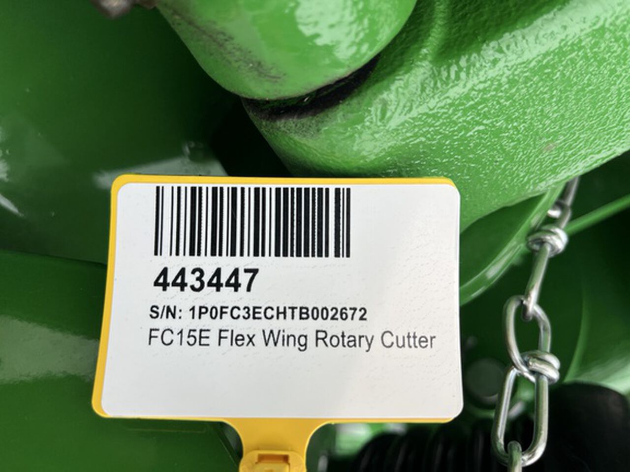 2026 FC15E - 443447,  image number 15