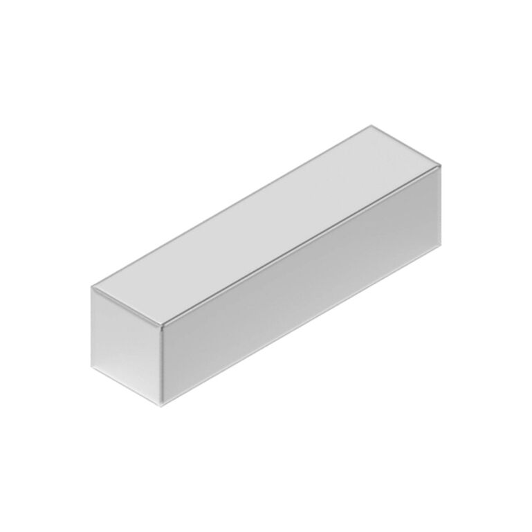 Shaft Key 1/4 x 12 - H64374, 