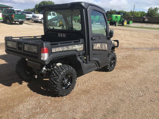 2024 XUV 835R - 444790,  image number 6