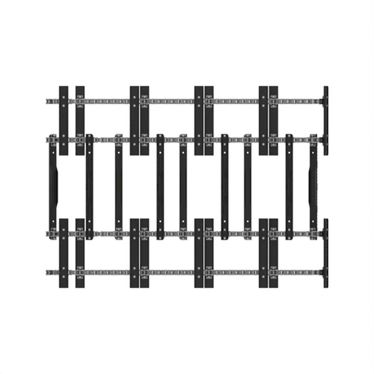 Feeder House Roller Chain - AXE27247,  image number 1