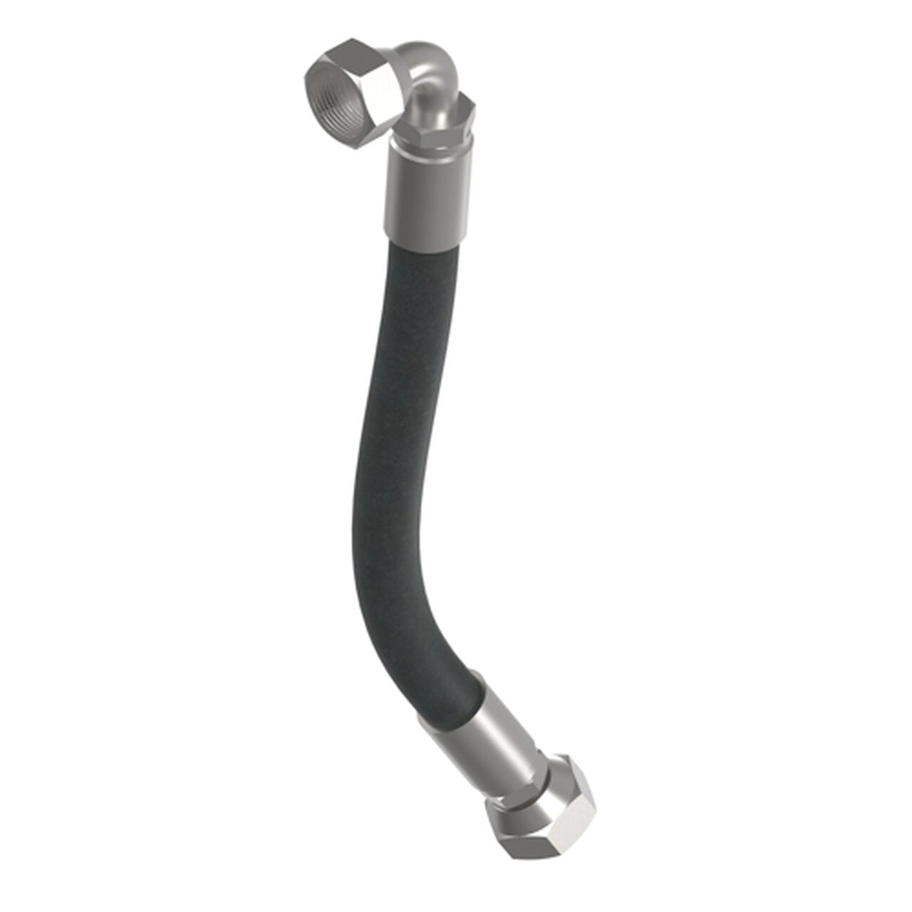 ILS Hydraulic Hose - RE162863,  image number 3