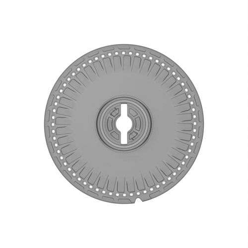 Corn Seed Plate 64 Hole - A105848 | John Deere | AKRS