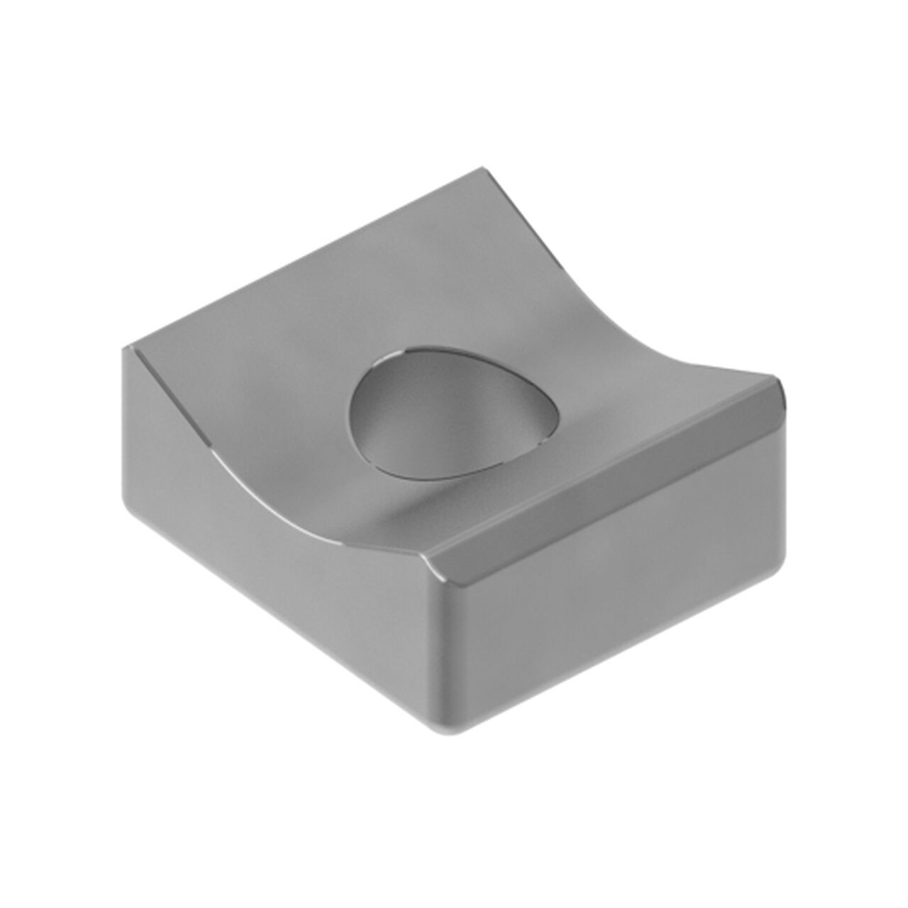Half Clamp - R28024,  image number 1