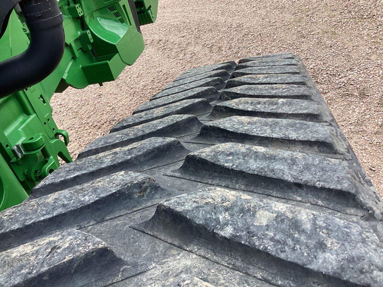 2010 8345RT - 427665,  image number 19