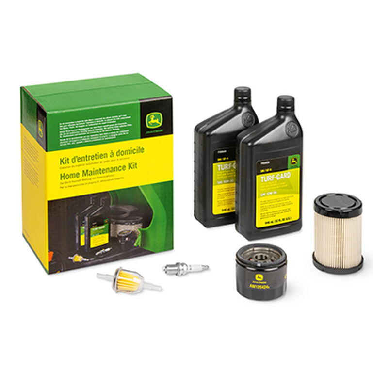 Maintenance Kit - LG267, 
