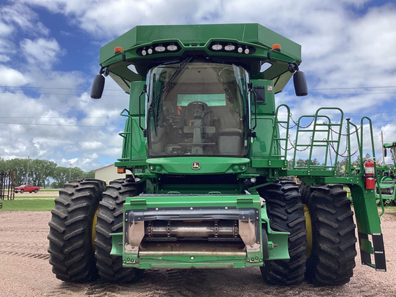 2020 S780 - 434725,  image number 1