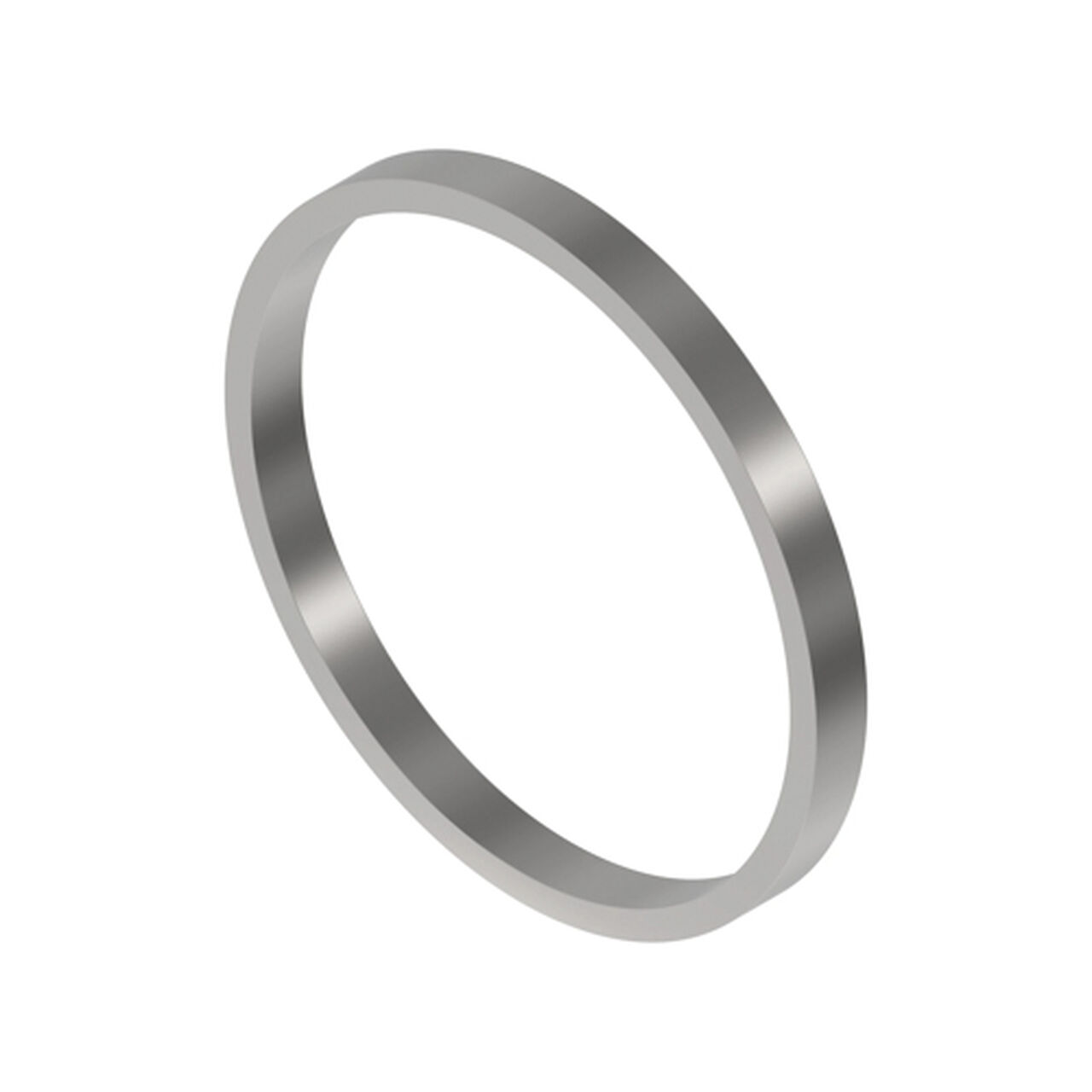 Strainer, Gasket Fits 1-1/2-In. - PMLS150-G,  image number 1