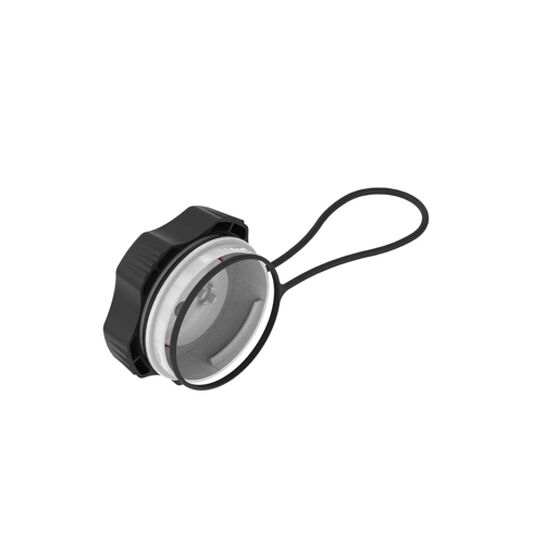 Fuel Tank Filler Cap - AUC12860,  image number 2
