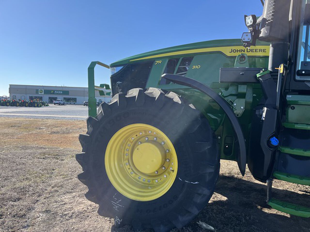 2023 7R 310 - 419701,  image number 6