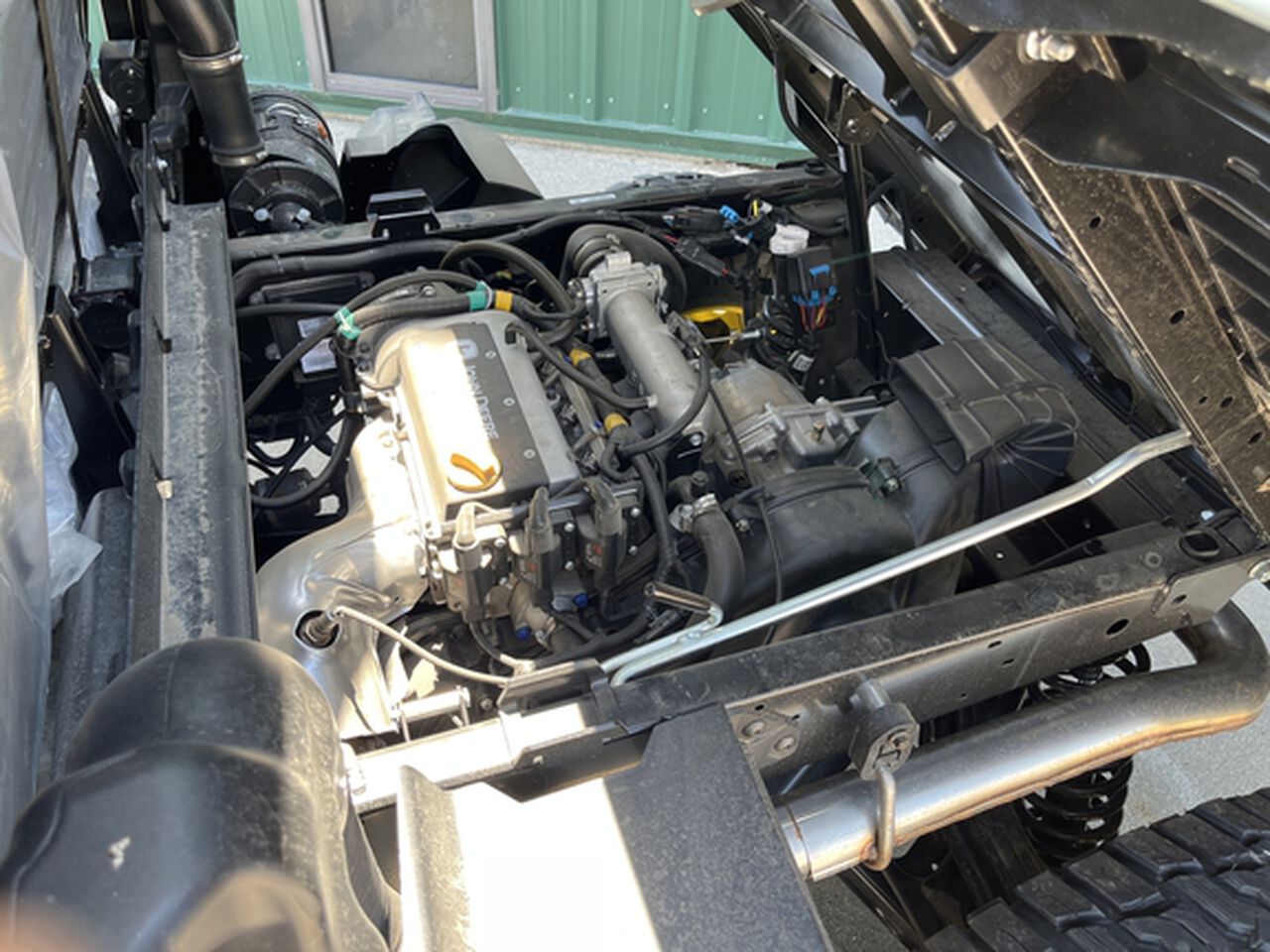 2026 XUV 845M - 441445,  image number 15