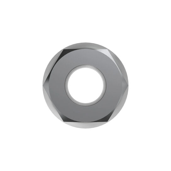 Lock Nut 1/4in - N10217,  image number 4