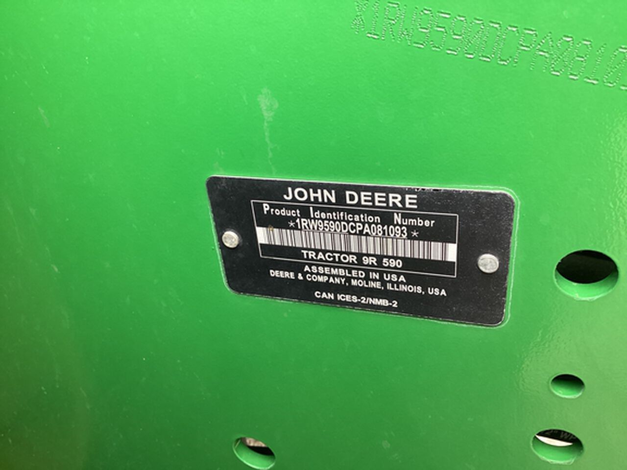 2023 9R 590 - 437069,  image number 36