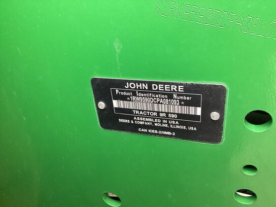 2023 9R 590 - 437069,  image number 36