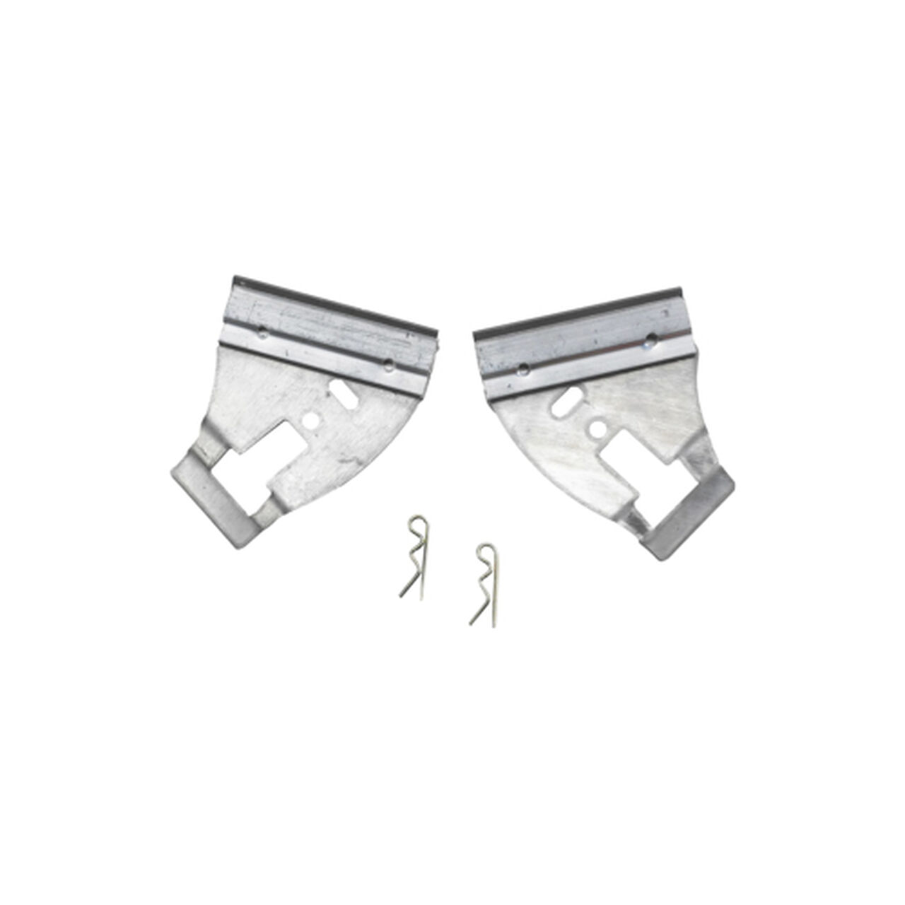 Rigid Scraper Kit - AA62559,  image number 2