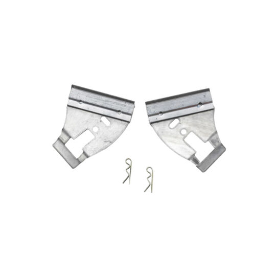Rigid Scraper Kit - AA62559,  image number 2