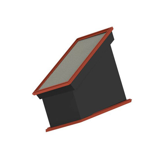 Air Filter, Primary - AKK37892,  image number 0