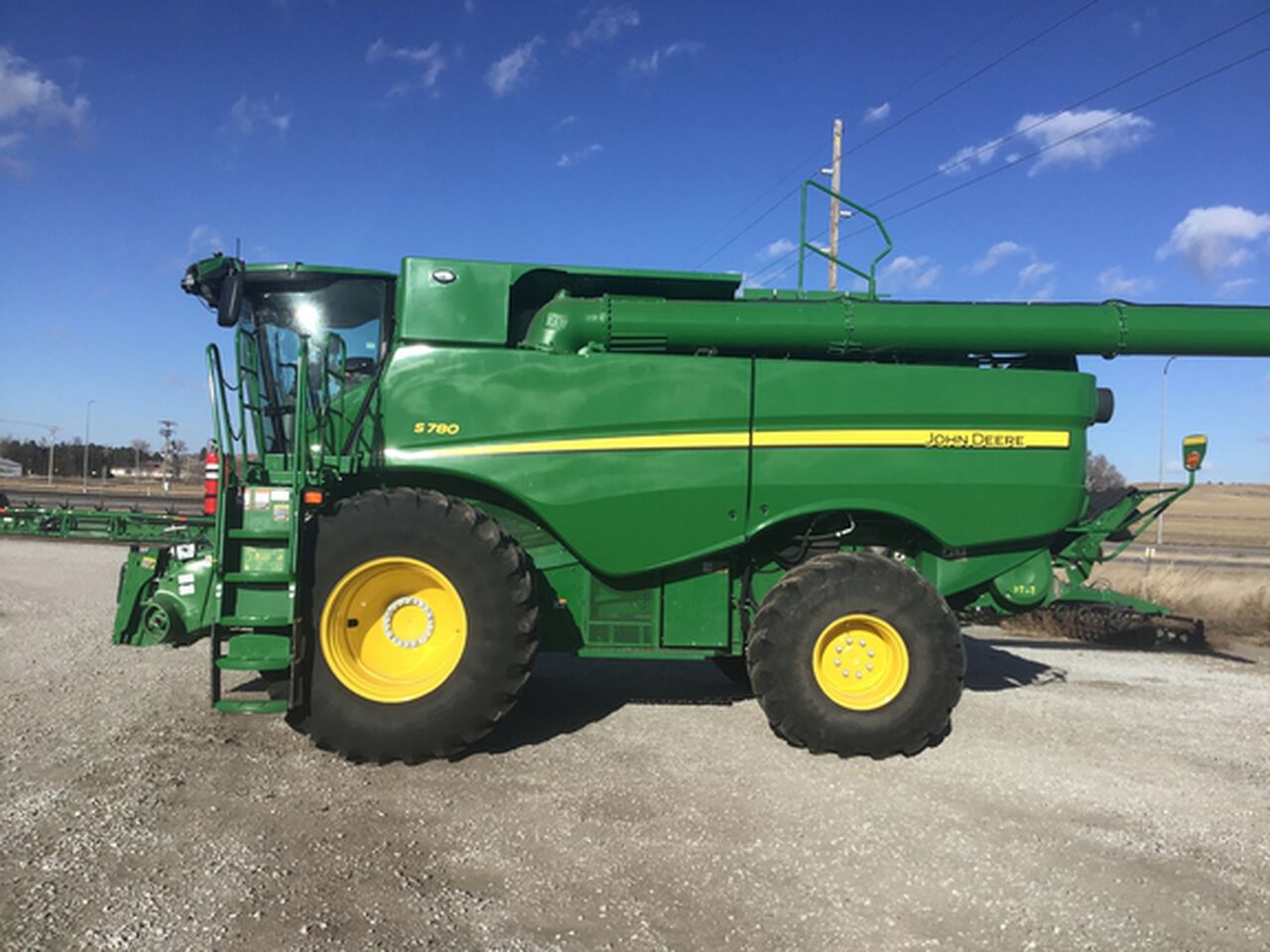 2024 S780 - 436809,  image number 5