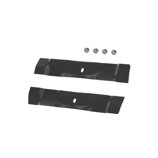 Mulching Mower Blade Kit 42 - AM140332,  image number 3