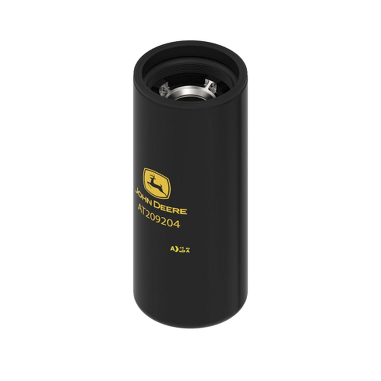 Hydraulic Oil Reservoir Filter - AT209204,  image number 3