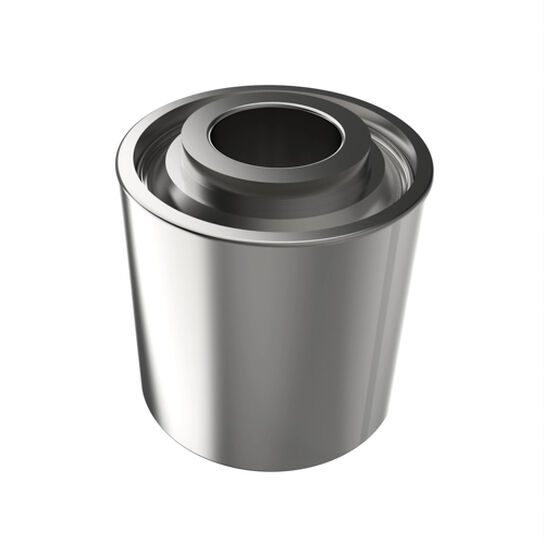 Double Row Angular Contact Ball Bearing - AN212132,  image number 0