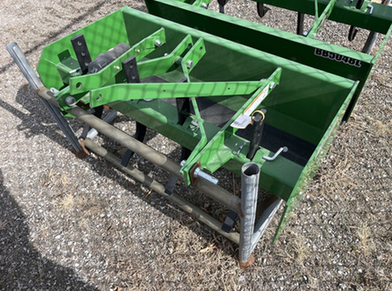 2022 BB5048L - 396028,  image number 3