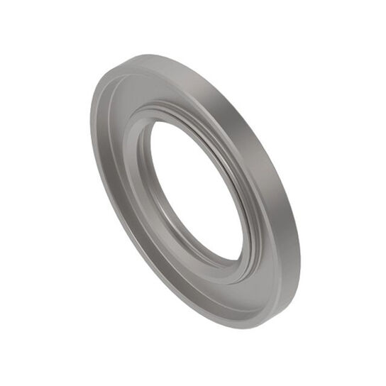 Seal, Seal Oil Double Lip 40X72X7 - DE20133,  image number 0