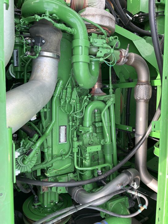 2016 S650 - 443458,  image number 15