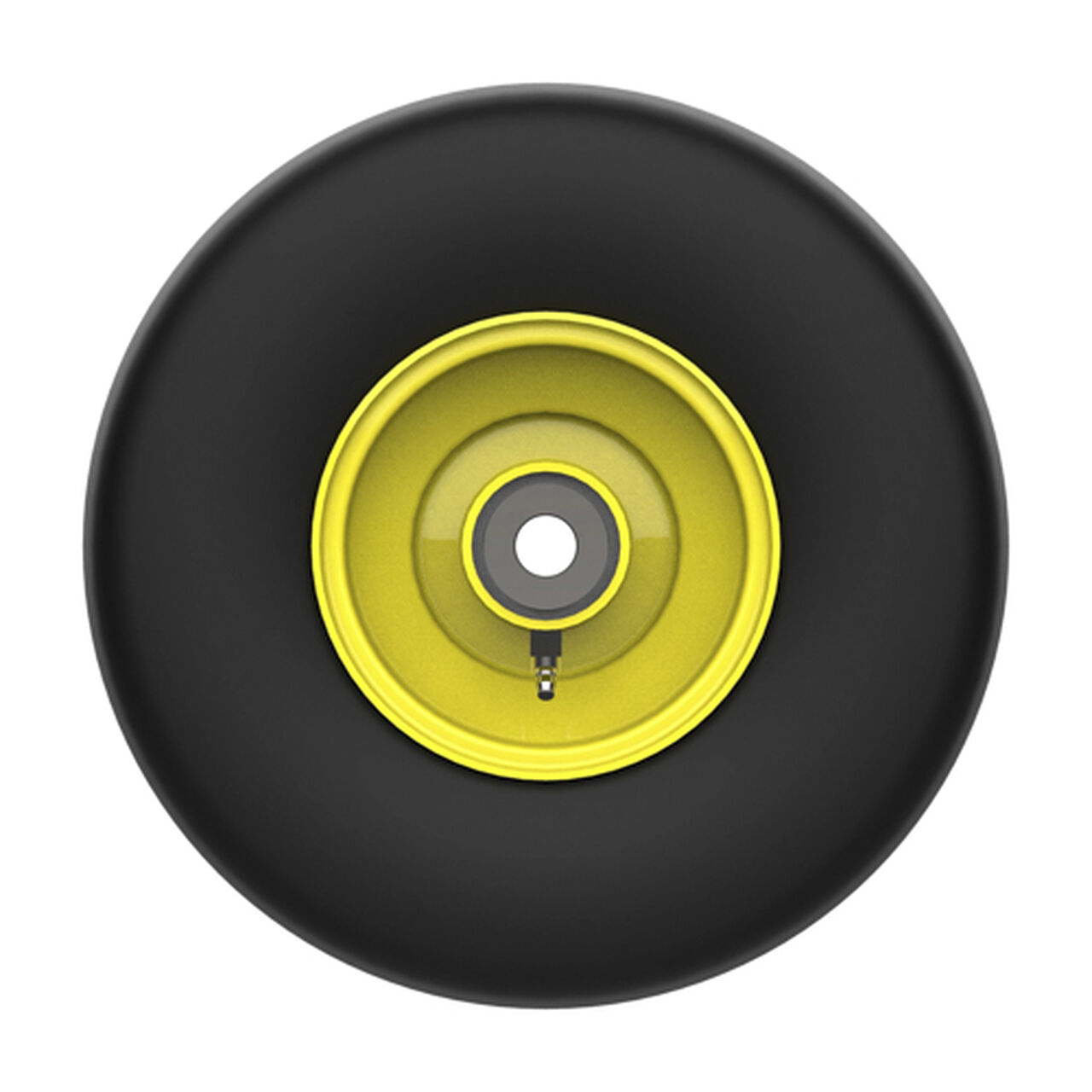 Caster Wheel - TCA20363,  image number 2