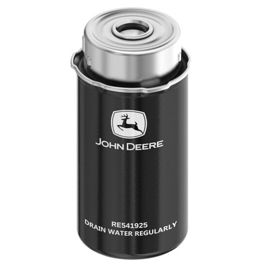 Fuel Filter Element - RE541925,  image number 0