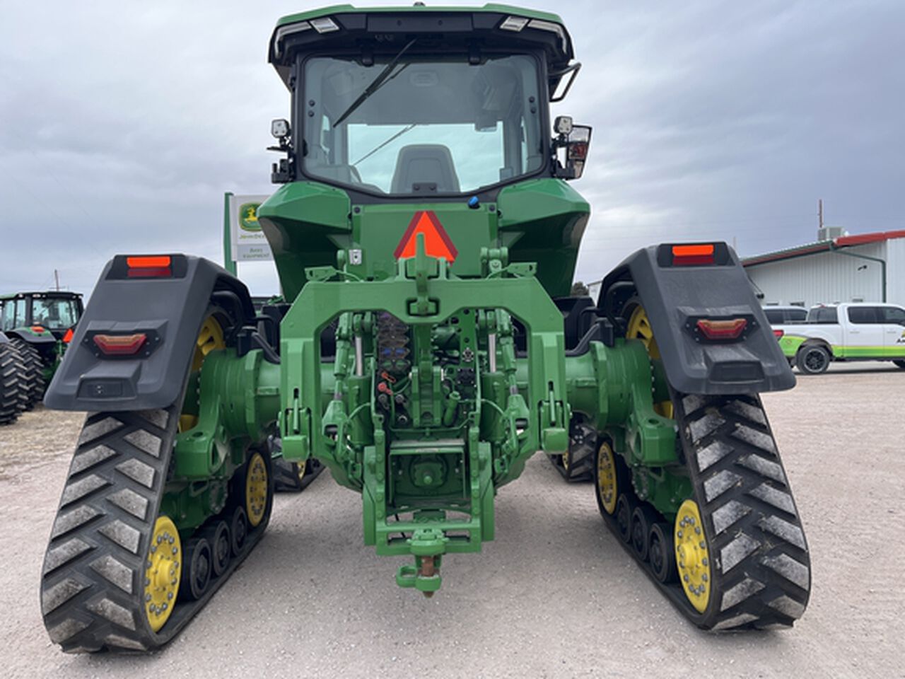 2024 8RX 410 - 435493,  image number 4