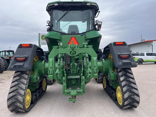 2024 8RX 410 - 435493,  image number 4