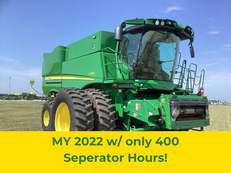 2022 S780 - 428499, 