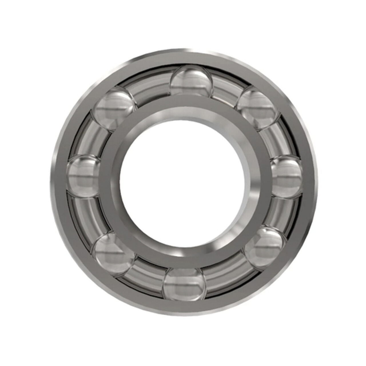Stalk Roll Bearing - JD9415,  image number 2