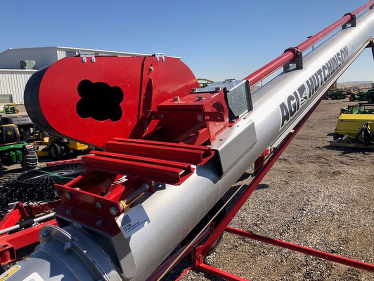 2023 WRX1036E - 411296,  image number 2