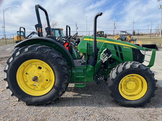 2024 5095M - 431539,  image number 5