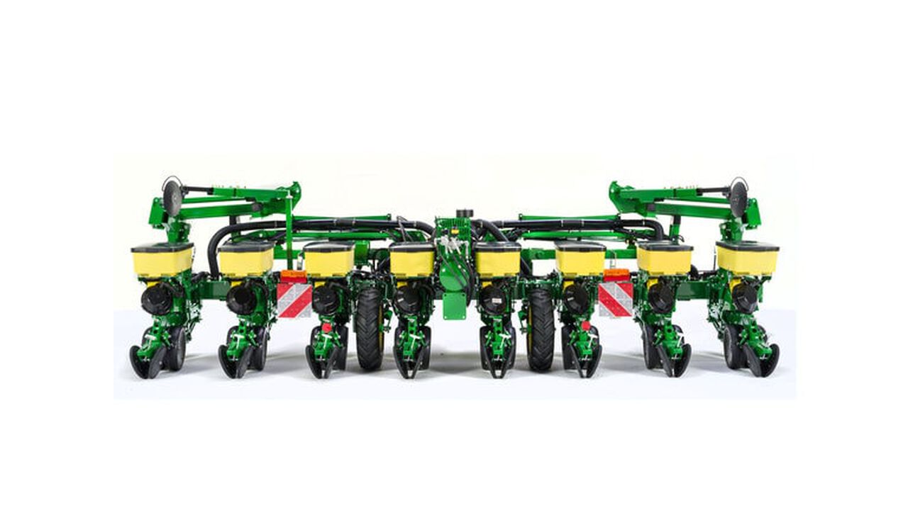 1725NT Planter,  image number 0