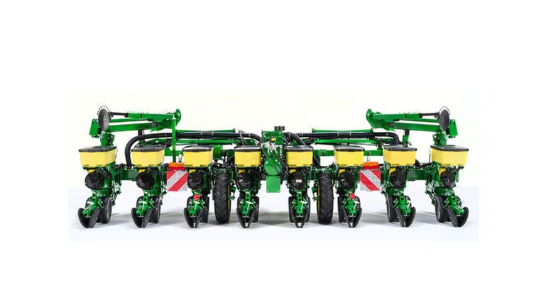 1725NT Planter, 