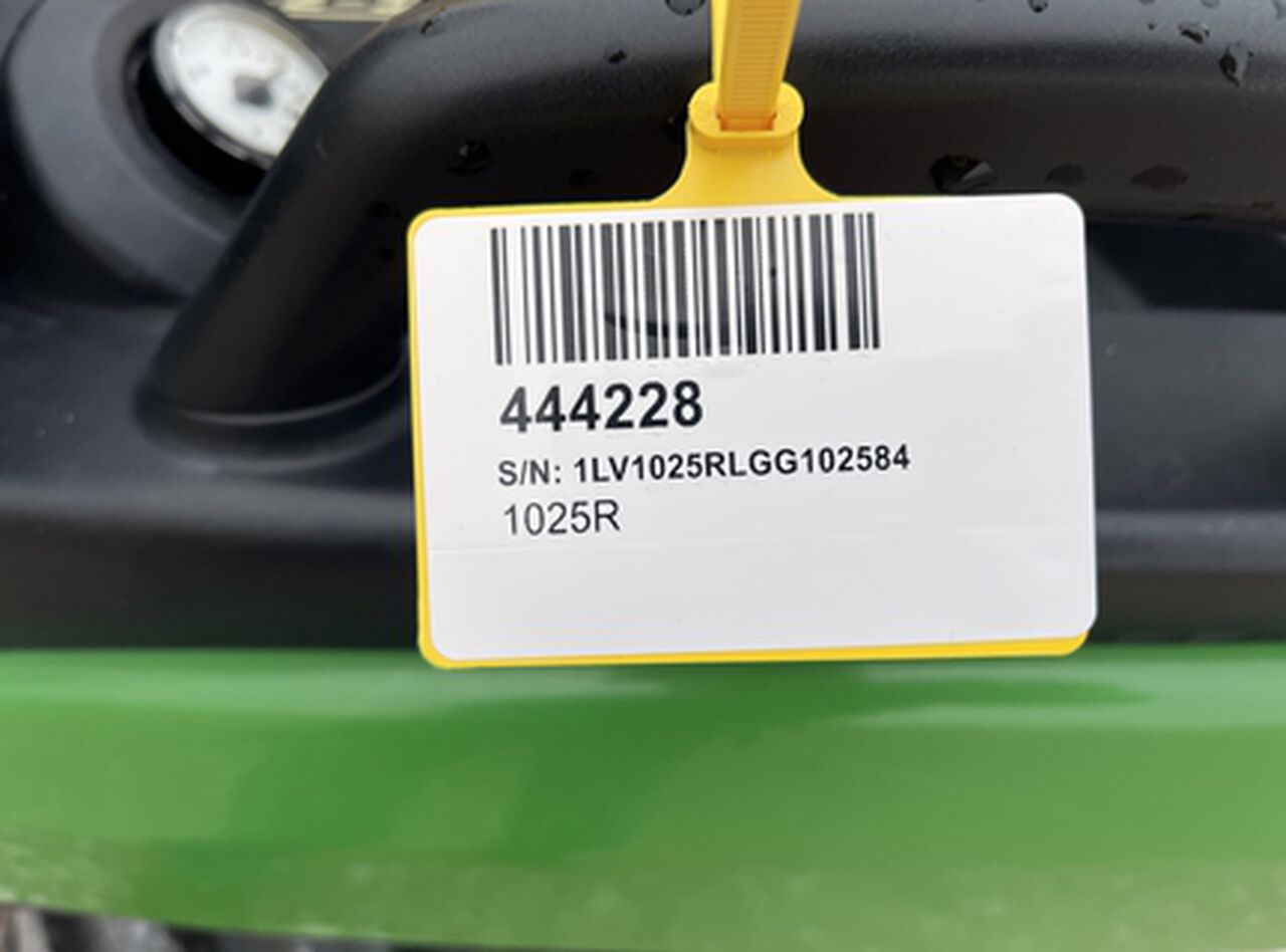 2016 1025R - 444228,  image number 9