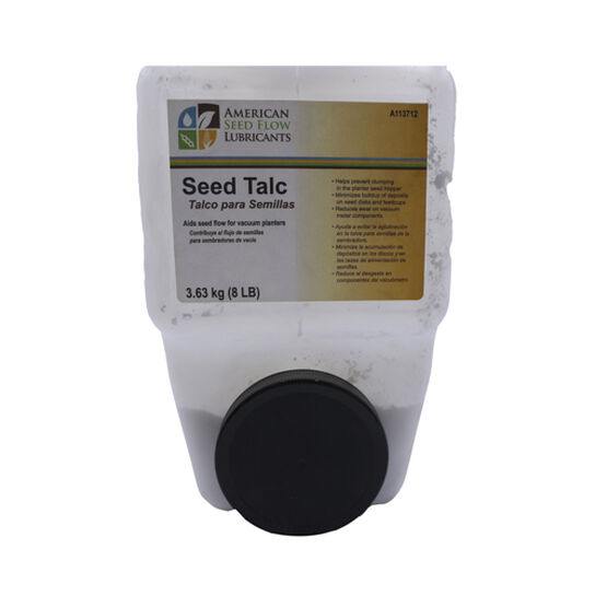 Talc 2.5 Gal - A113712,  image number 0