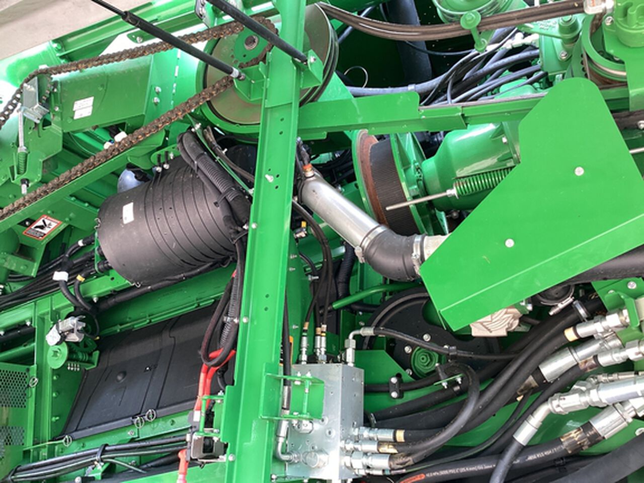 2020 S780 - 434725,  image number 22