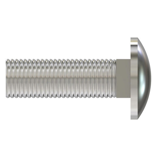 Bolt 10 X 30 CARRIAG - 03M7375,  image number 1