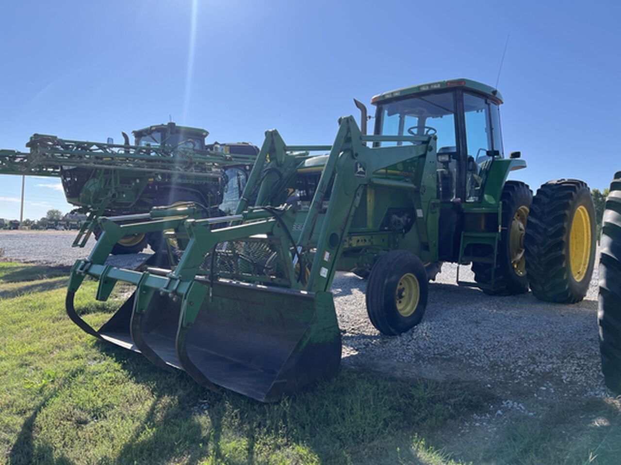 1993 7800 - 441129,  image number 2