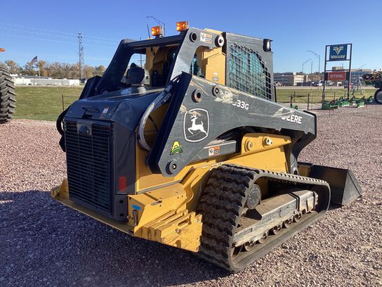 2020 333G - 321610,  image number 3