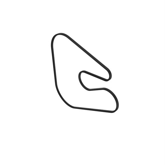 V-Belt, Secondary - M95875,  image number 3
