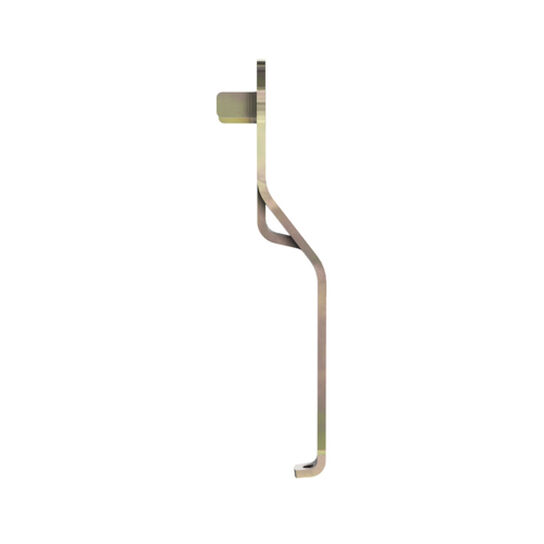Support Scraper Arm RH - A69140,  image number 0