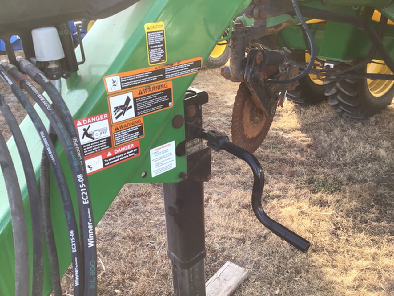 2025 2530L - 442083,  image number 15