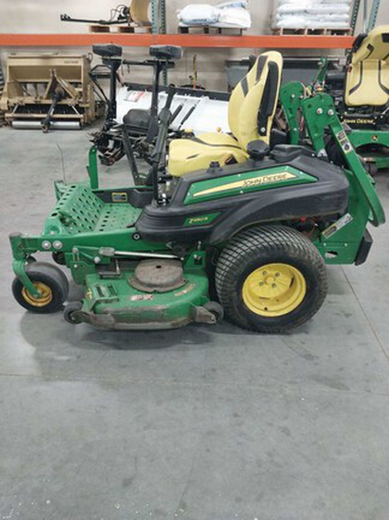 2019 Z950R - 437661,  image number 1