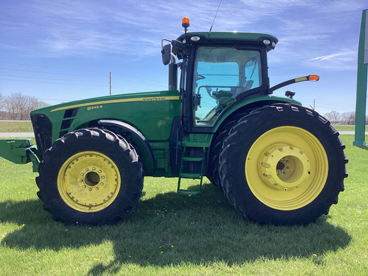 2010 8345R - 420194,  image number 6